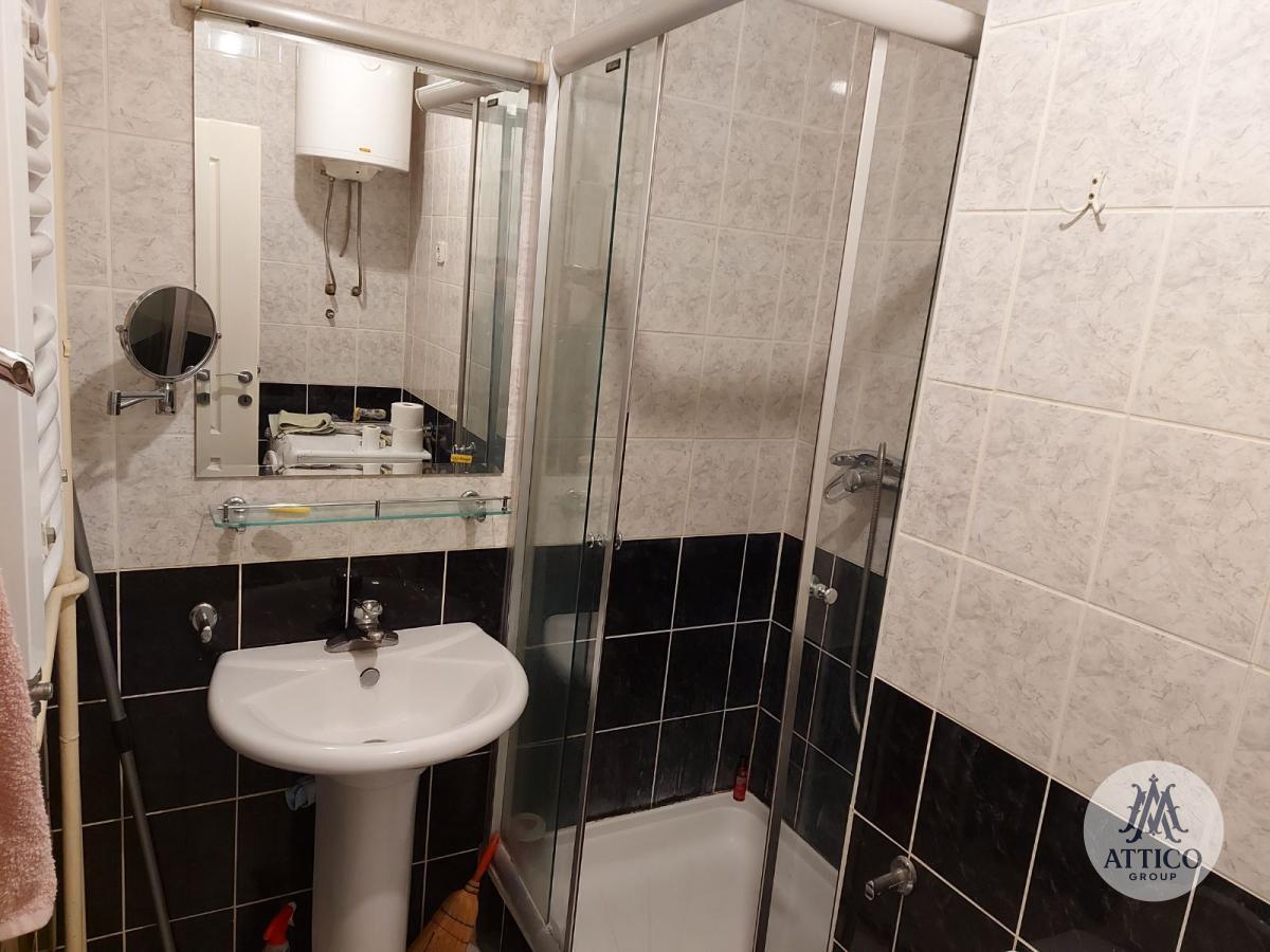 1-room, Apartment, 22 m² photo 5