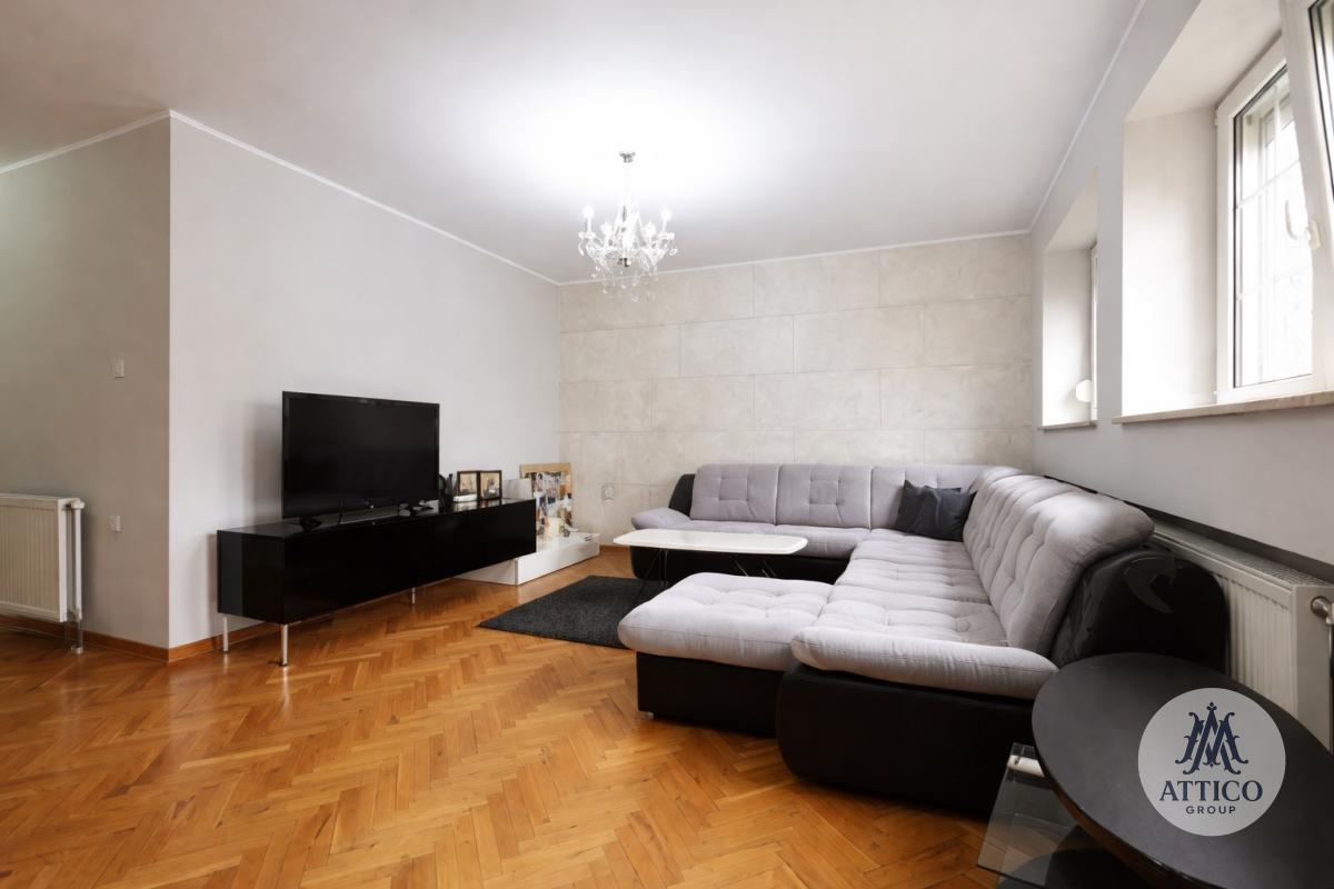 3.5-комн., Квартира, 78 м²