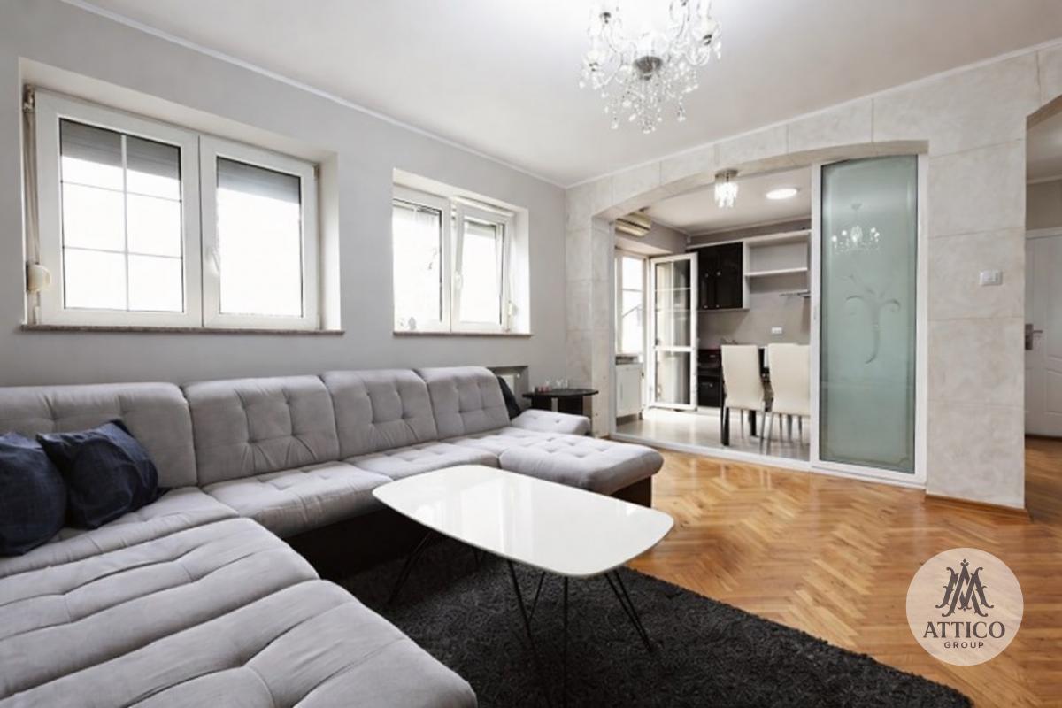 3.5 sobe, Stan, 78 m² photo 2