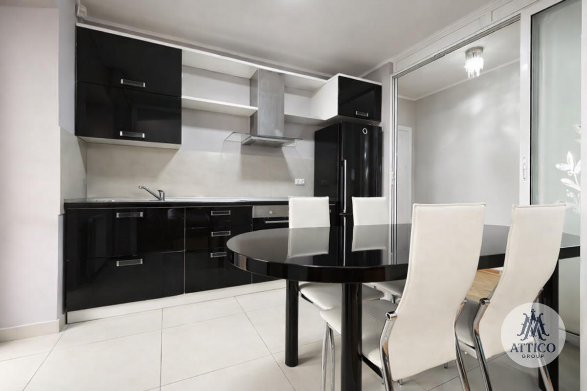 3.5 sobe, Stan, 78 m² photo 4