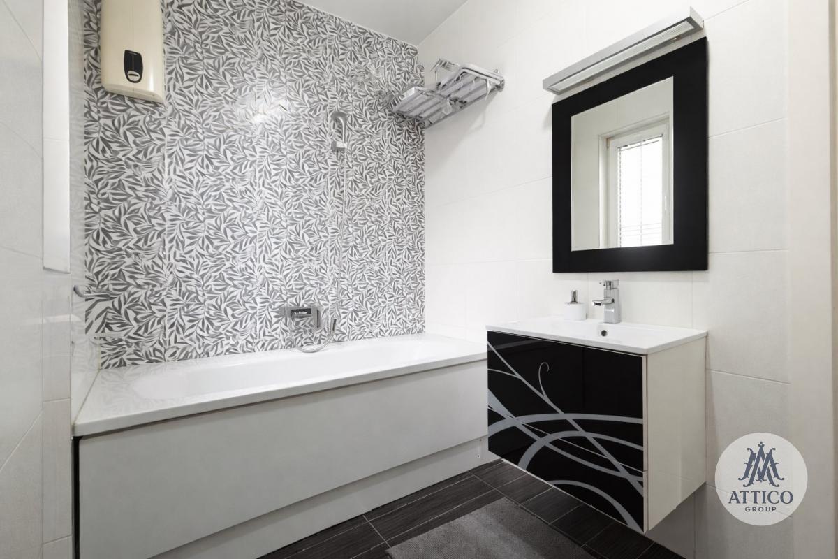 3.5 sobe, Stan, 78 m² photo 7