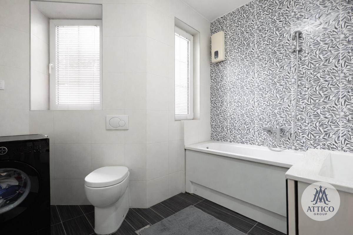 3.5 sobe, Stan, 78 m² photo 8