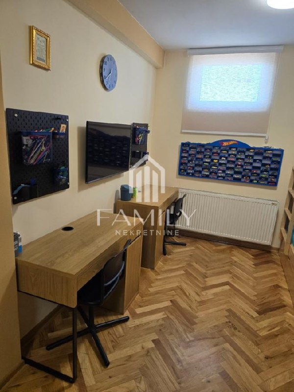3.5 sobe, Stan, 72 m² photo 6