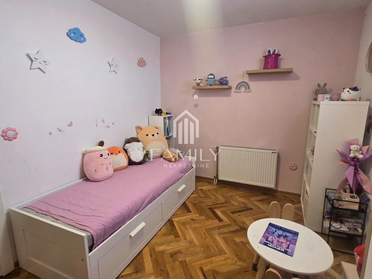 3.5 sobe, Stan, 72 m² photo 7
