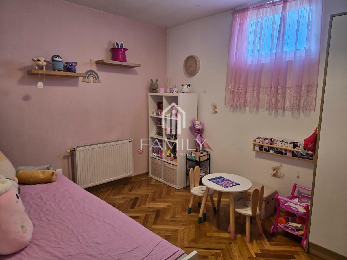 3.5 sobe, Stan, 72 m² photo 8