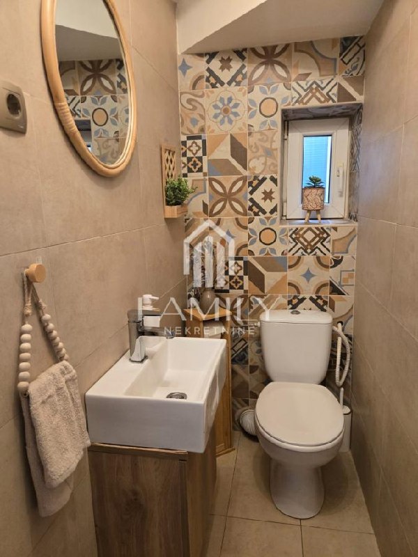 3.5 sobe, Stan, 72 m² photo 10