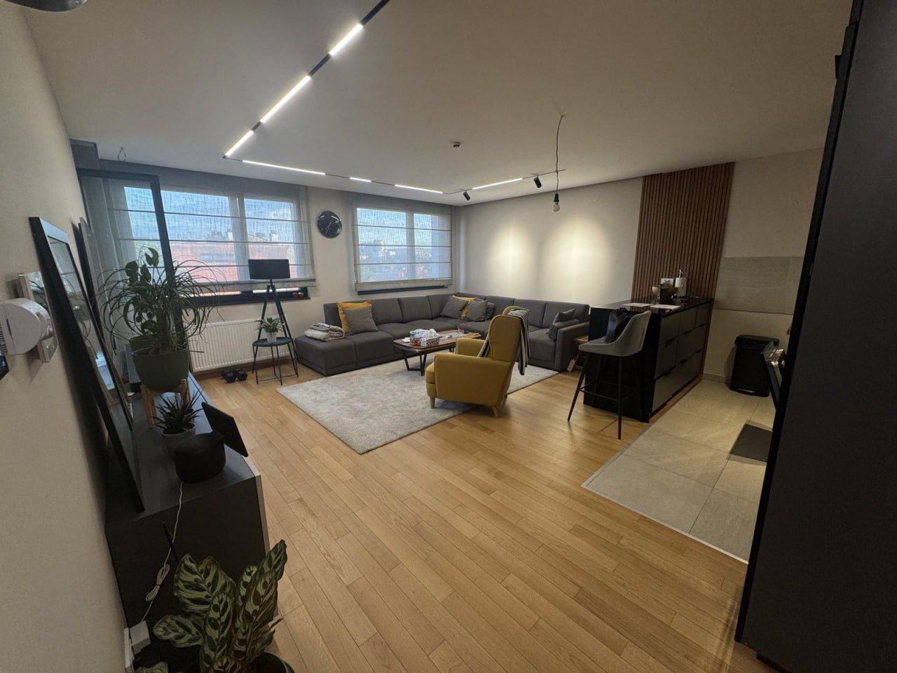 3-room, Apartment, 69 m²