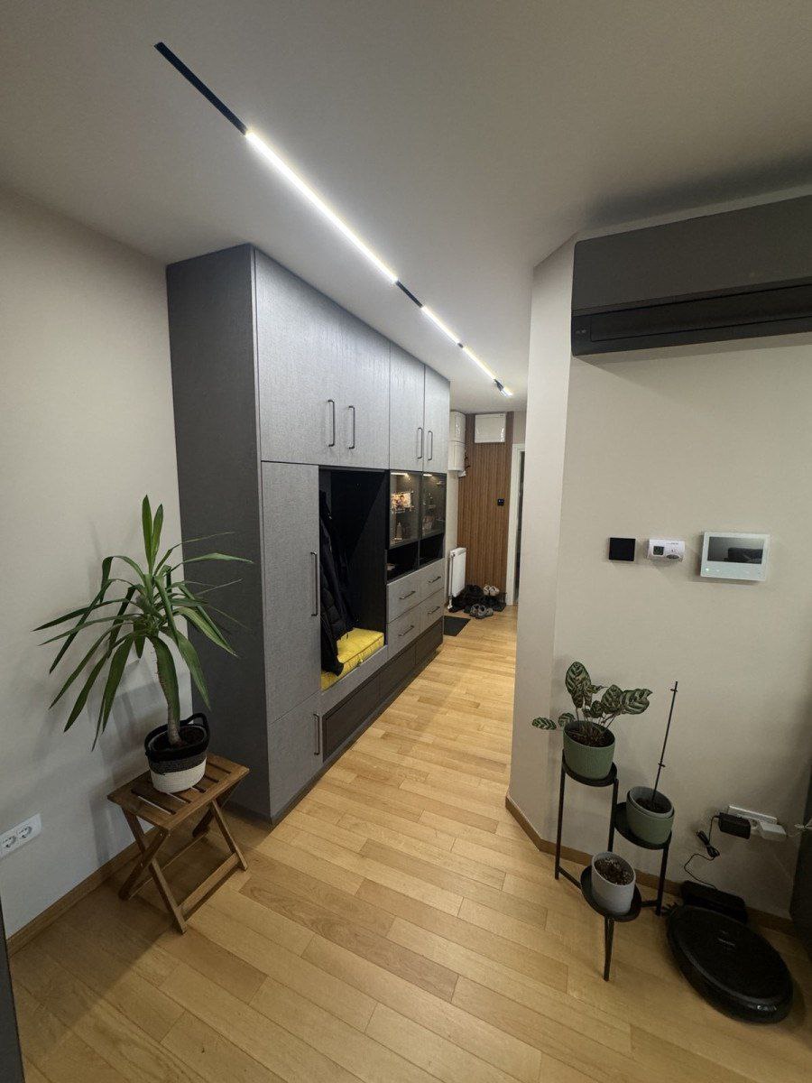 3-room, Apartment, 69 m² photo 4