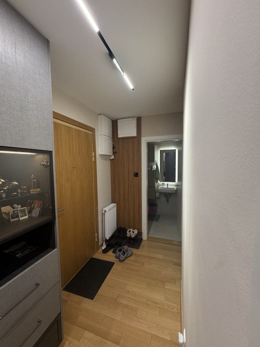 3-room, Apartment, 69 m² photo 5
