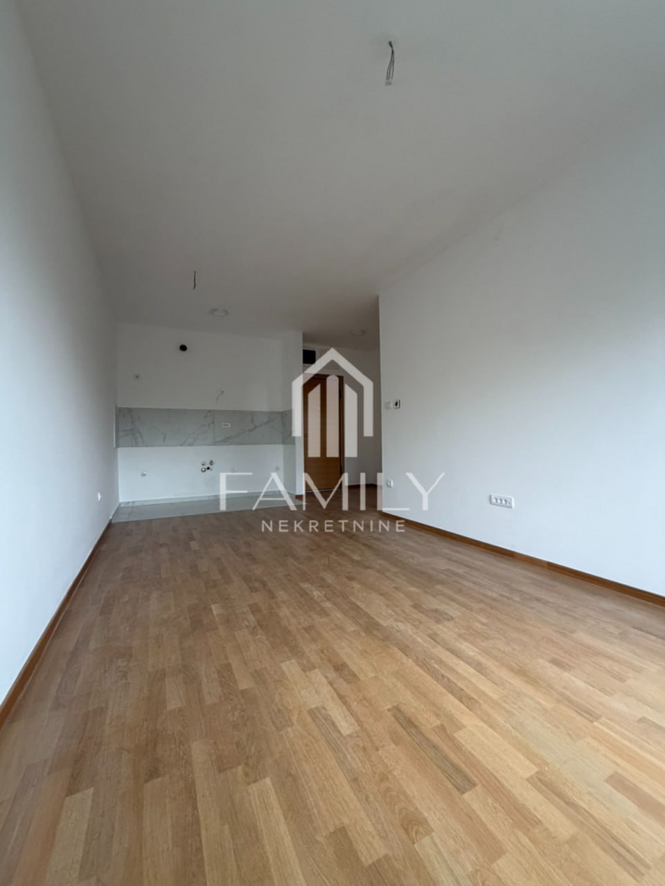 2 sobe, Stan, 41 m² photo 2