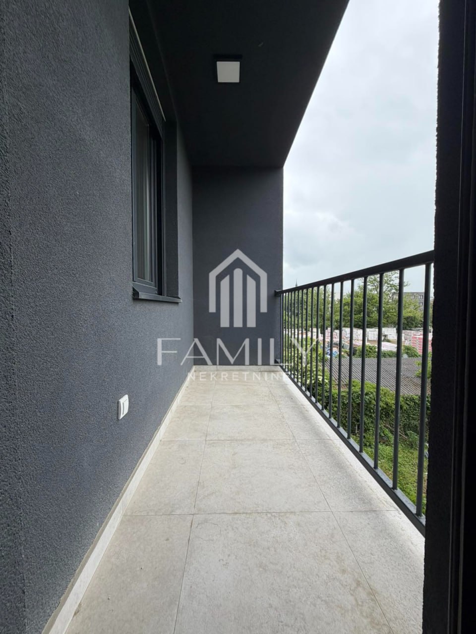 2 sobe, Stan, 41 m² photo 8
