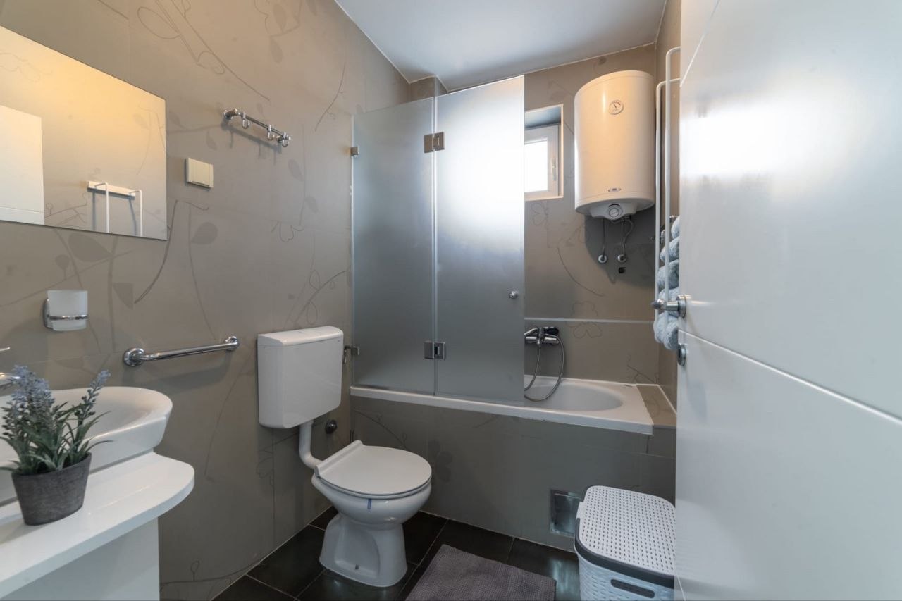 2-room, Apartment, 49 m² photo 5