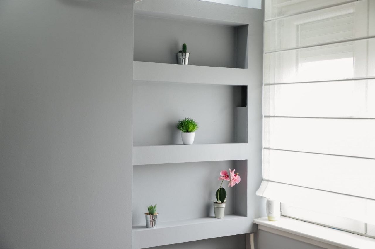 2-room, Apartment, 49 m² photo 10