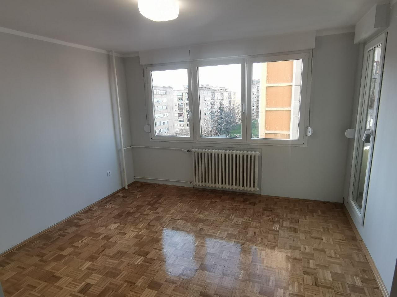 2.5-room, Apartment, 59 m² photo 4