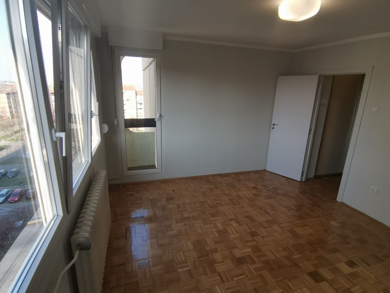 2.5-room, Apartment, 59 m² photo 5