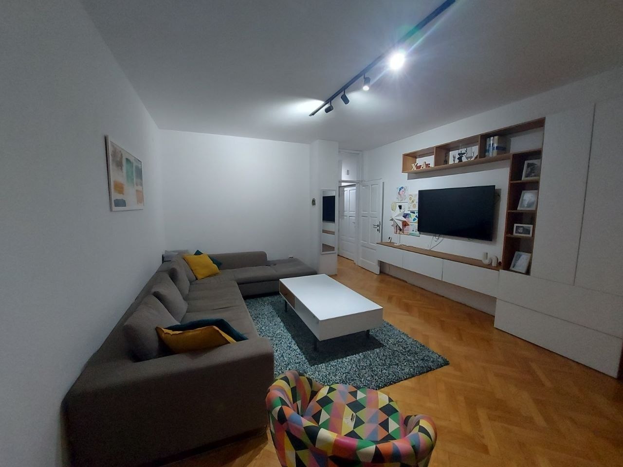 2.5-комн., Квартира, 85 м²