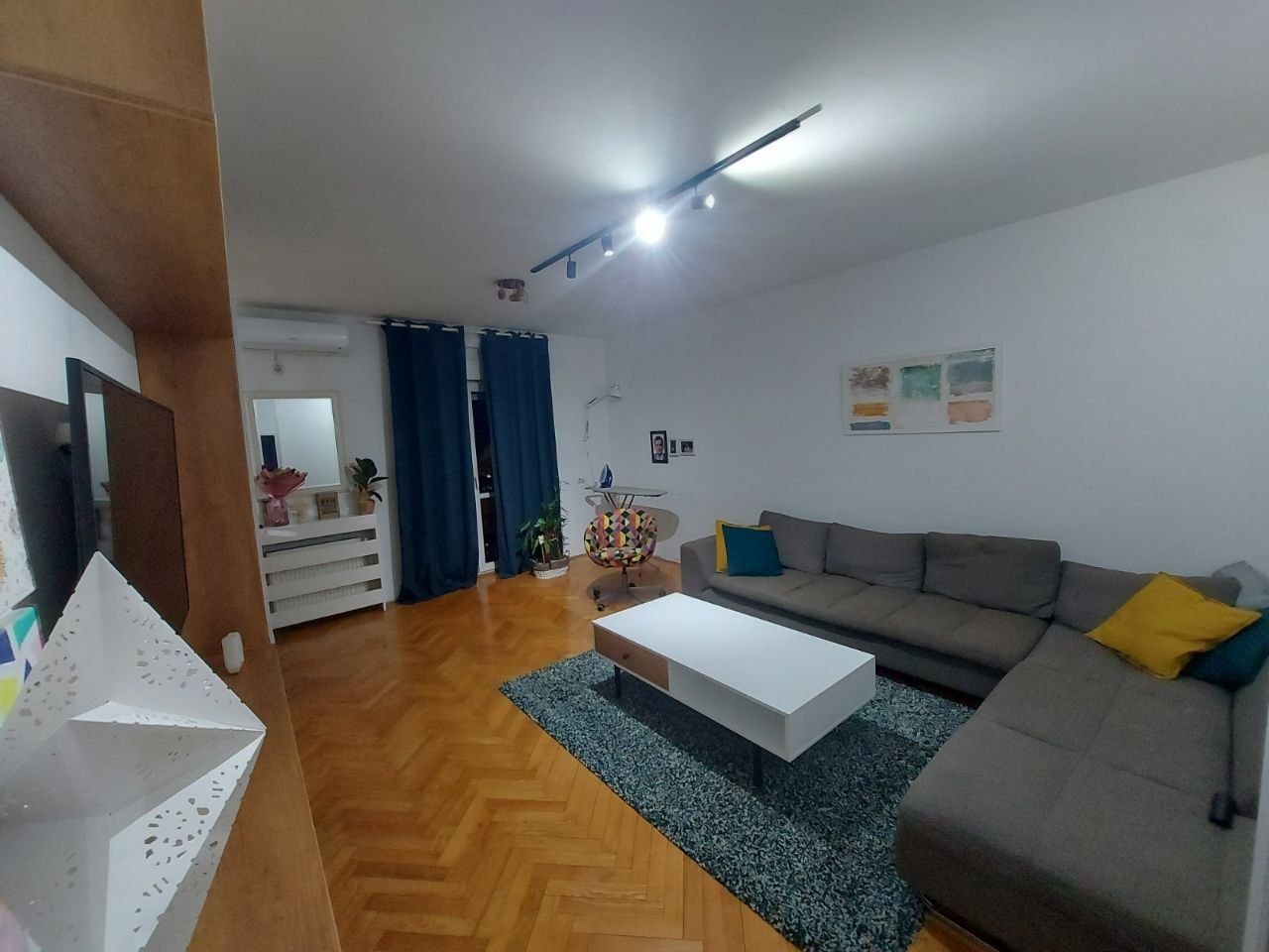 2.5 sobe, Stan, 85 m² photo 3