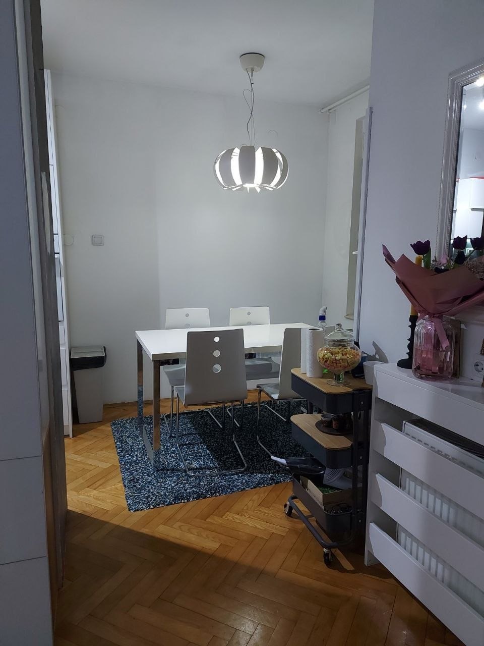 2.5 sobe, Stan, 85 m² photo 4