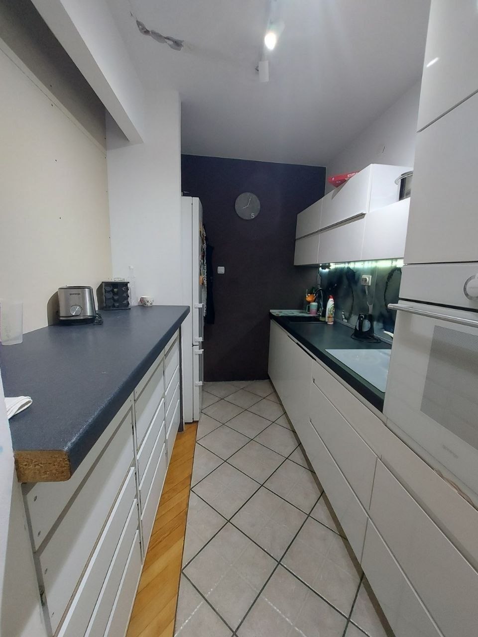 2.5 sobe, Stan, 85 m² photo 5
