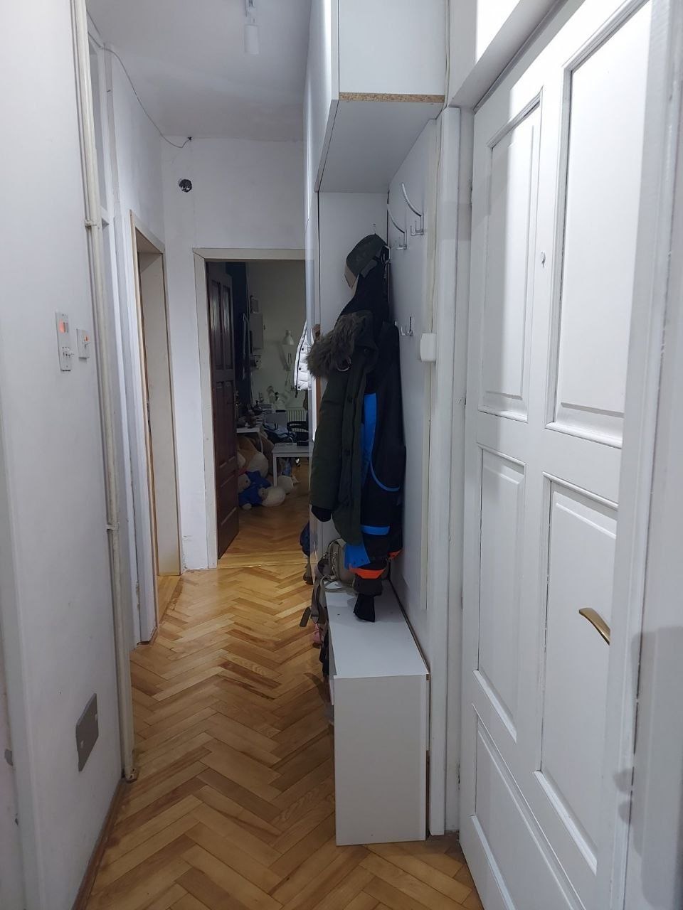 2.5 sobe, Stan, 85 m² photo 6