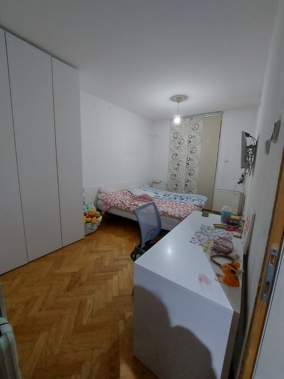 2.5 sobe, Stan, 85 m² photo 7