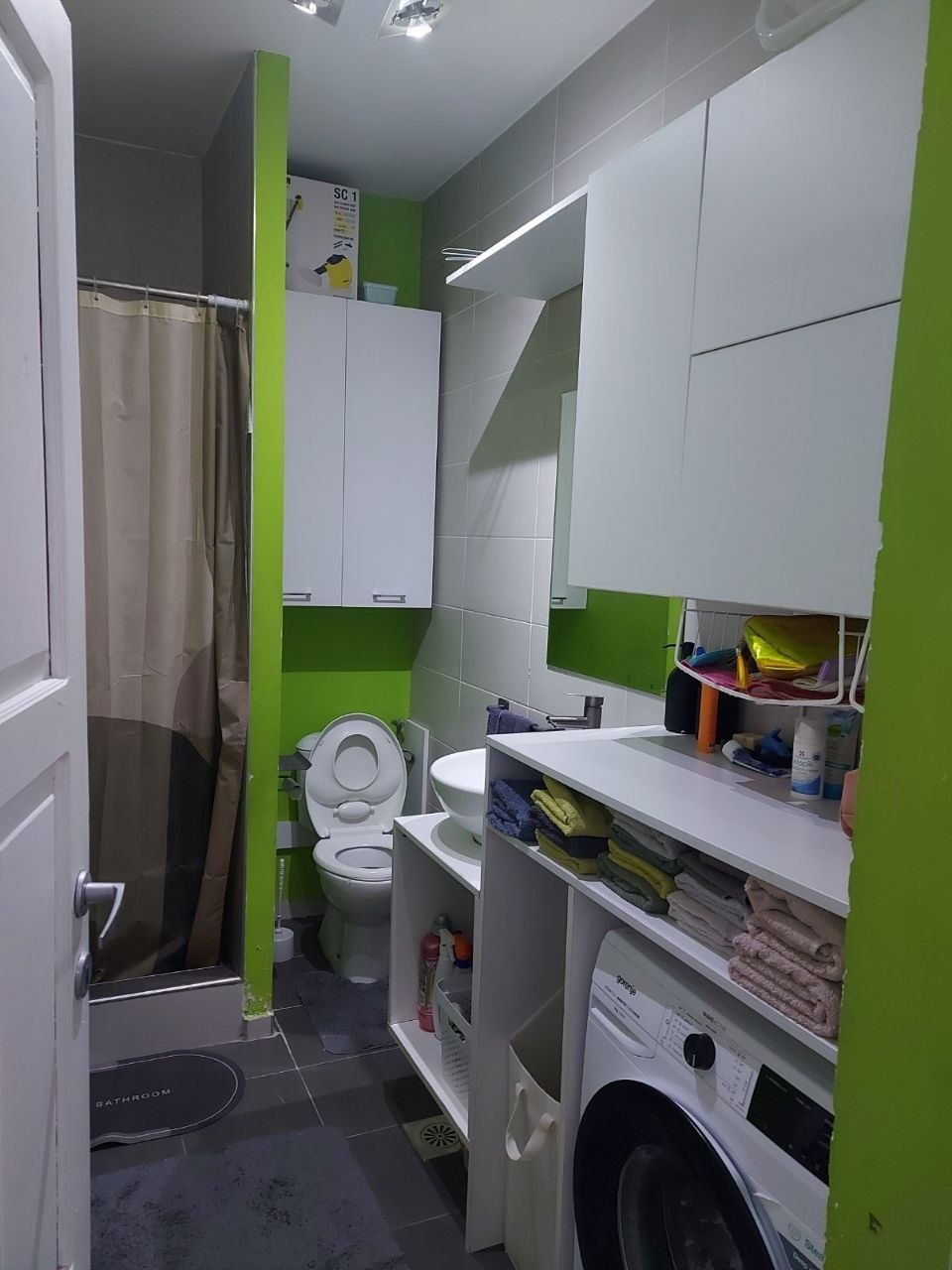 2.5 sobe, Stan, 85 m² photo 8