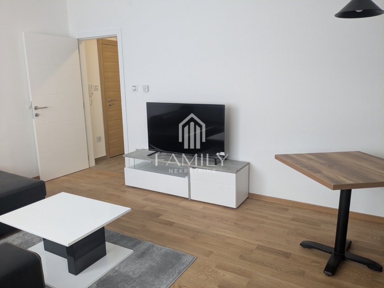 2 sobe, Stan, 47 m² photo 3