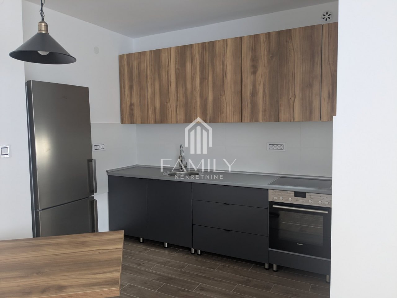 2 sobe, Stan, 47 m² photo 5