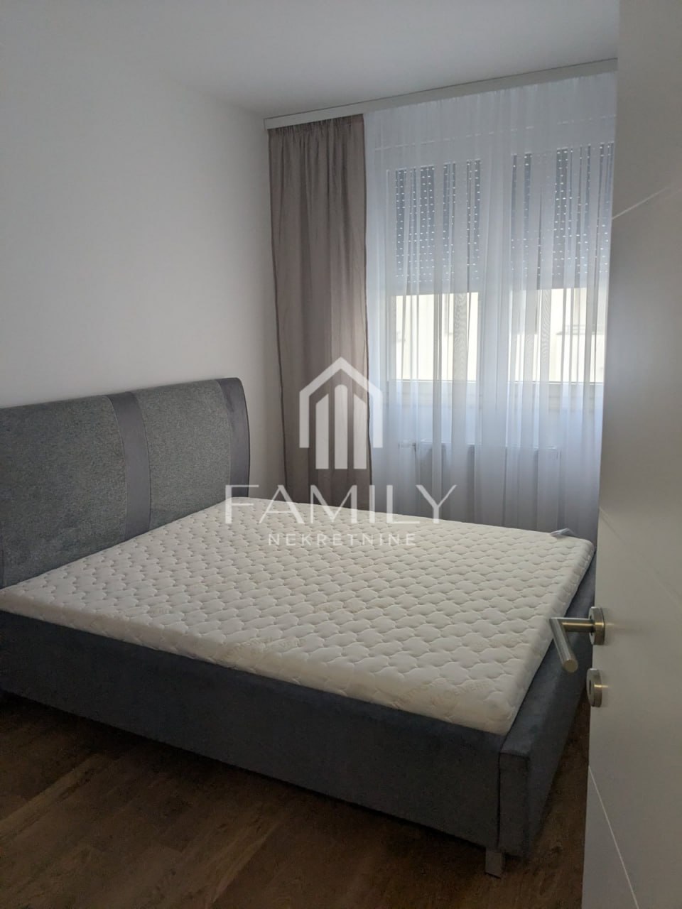 2 sobe, Stan, 47 m² photo 8