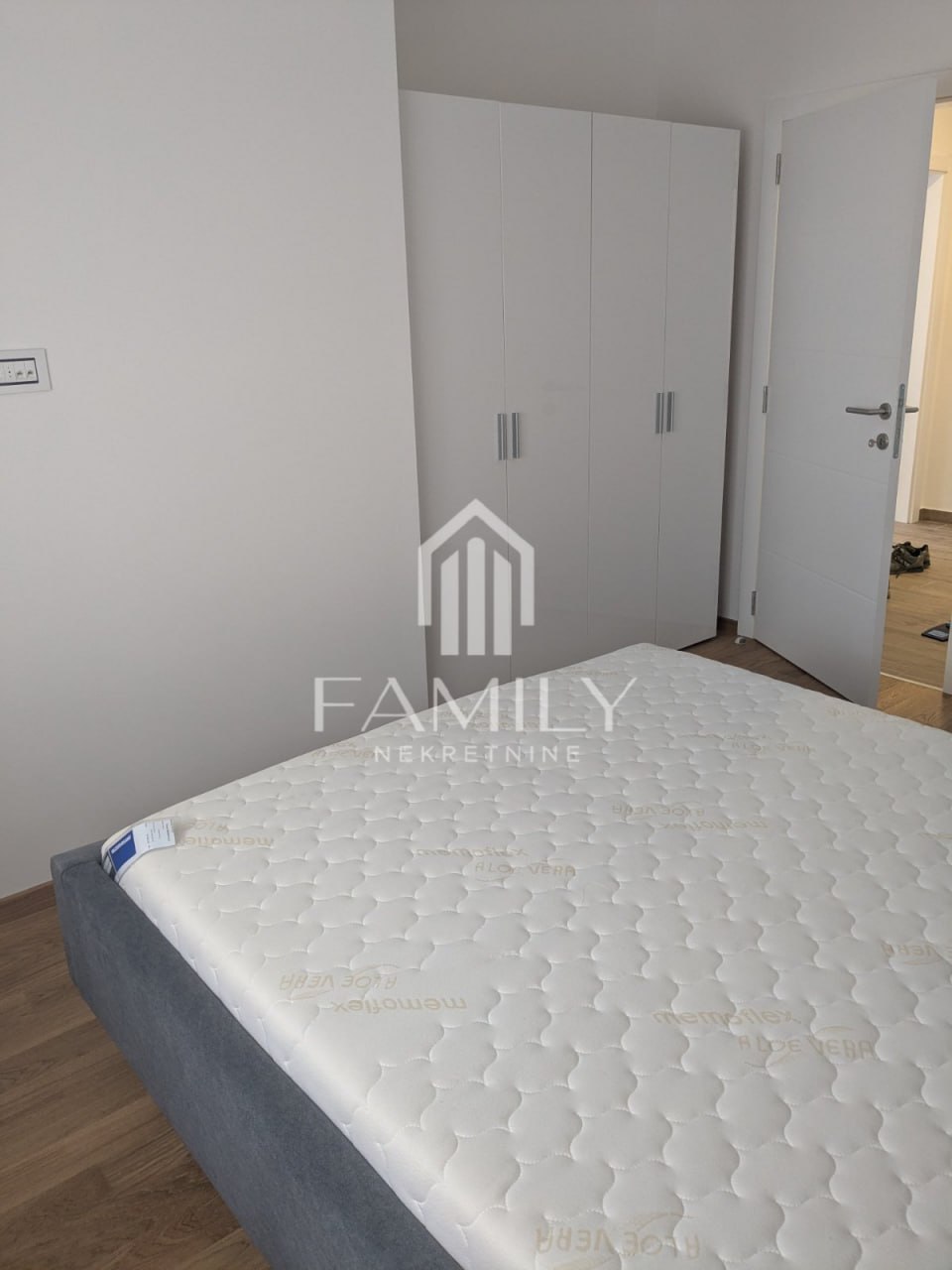 2 sobe, Stan, 47 m² photo 9
