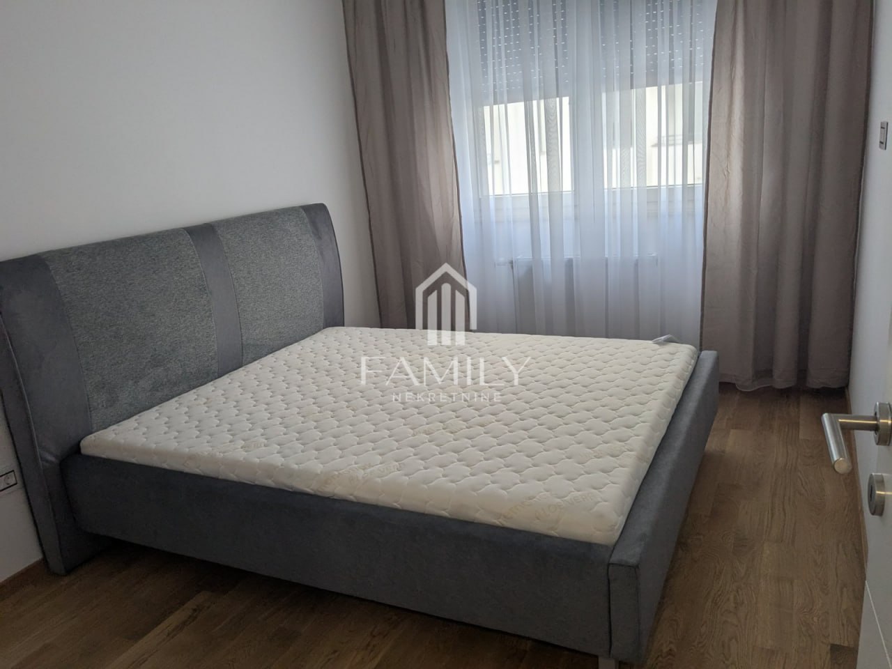 2 sobe, Stan, 47 m² photo 10