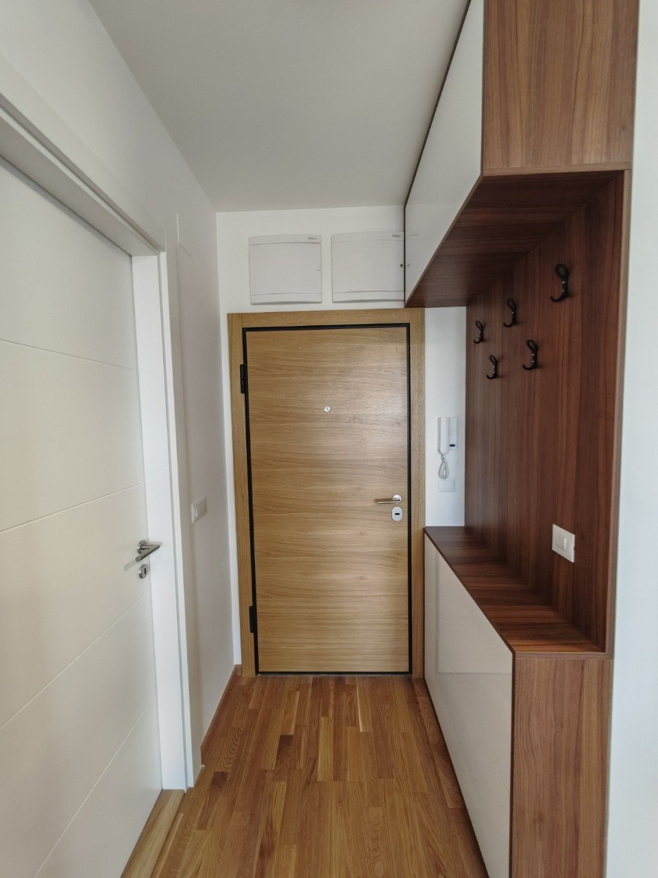 2 sobe, Stan, 41 m² photo 5