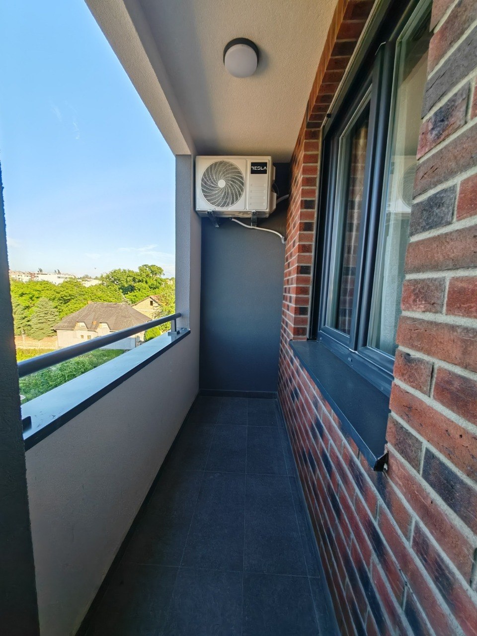 2 sobe, Stan, 41 m² photo 6