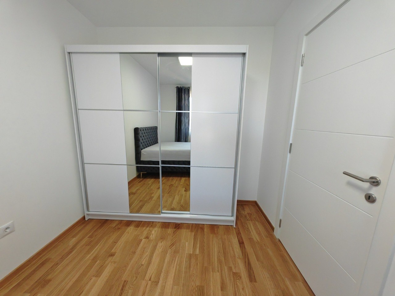2 sobe, Stan, 41 m² photo 7