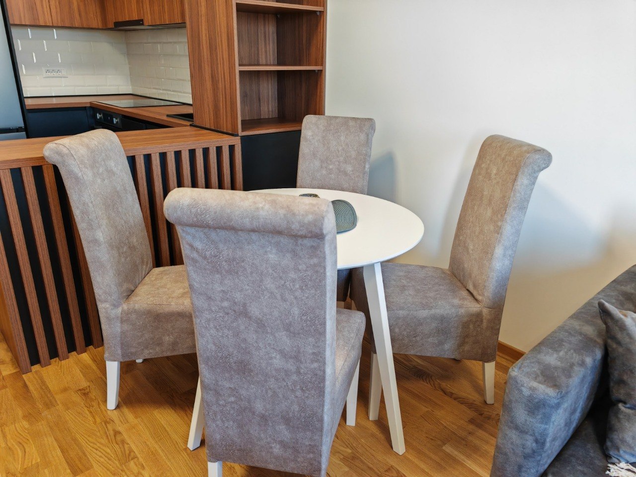2 sobe, Stan, 41 m² photo 8