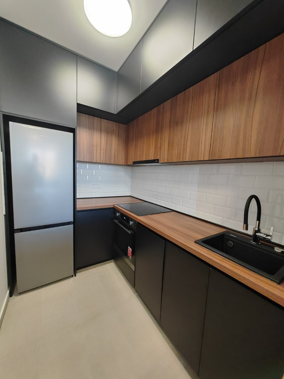 2 sobe, Stan, 41 m² photo 10