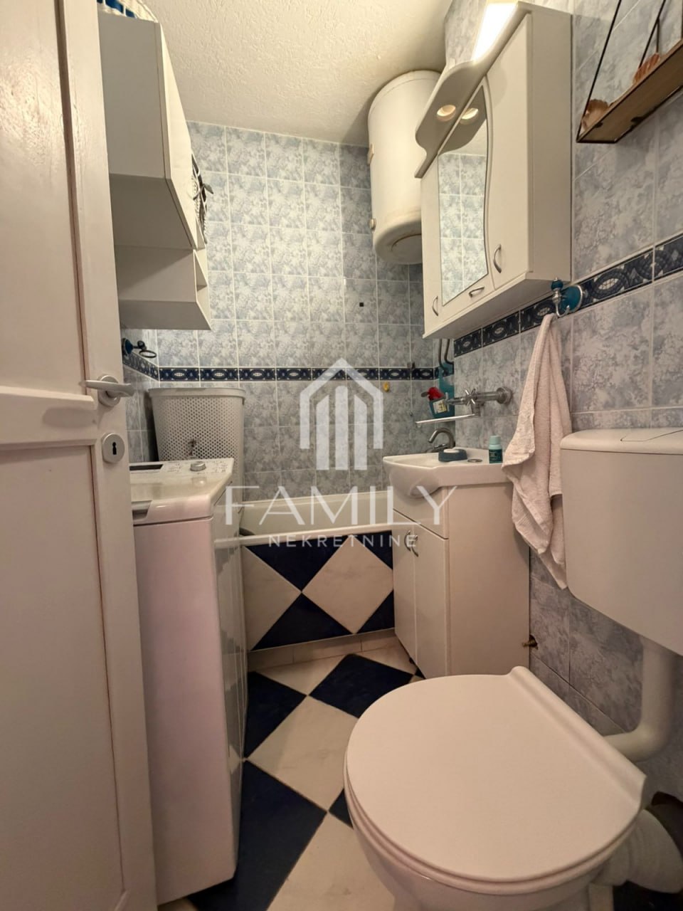 3-room, Apartment, 65 m² photo 7