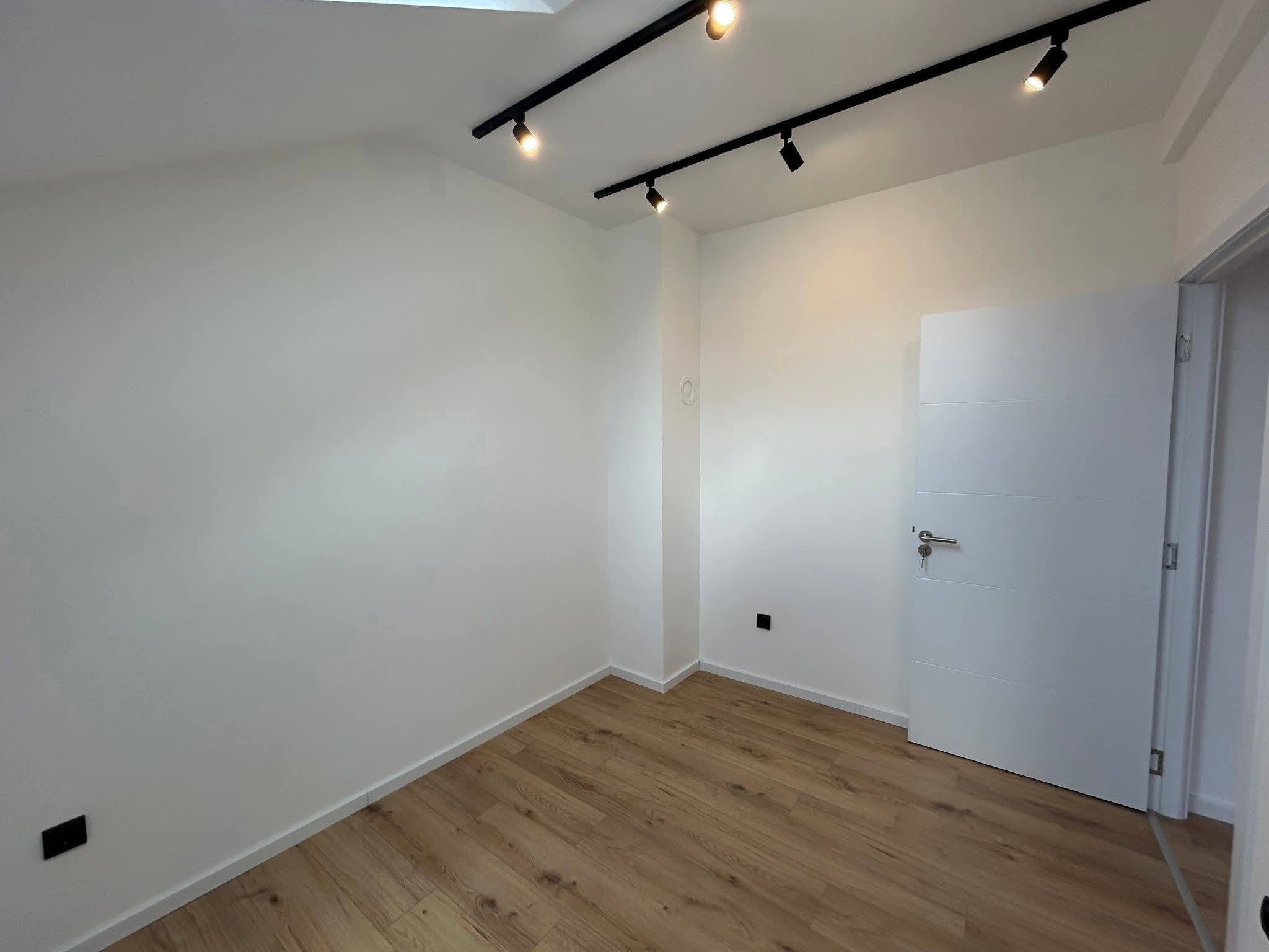 2.5 sobe, Stan, 58 m²