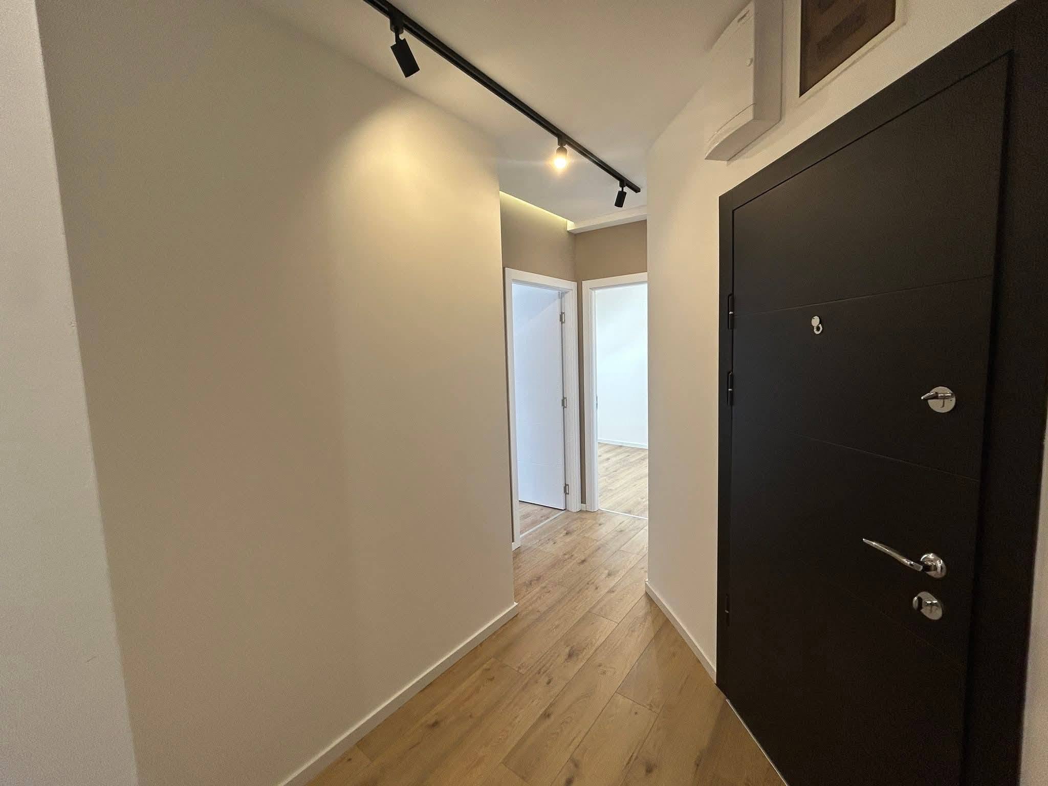 2.5 sobe, Stan, 58 m² photo 2
