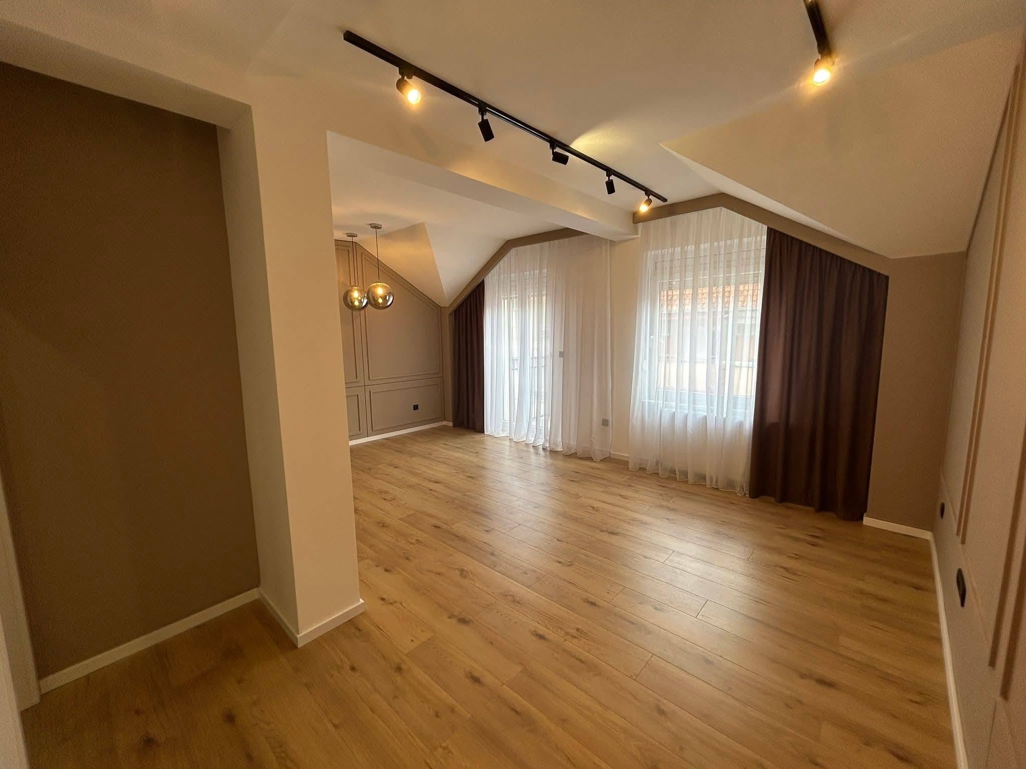 2.5 sobe, Stan, 58 m² photo 3