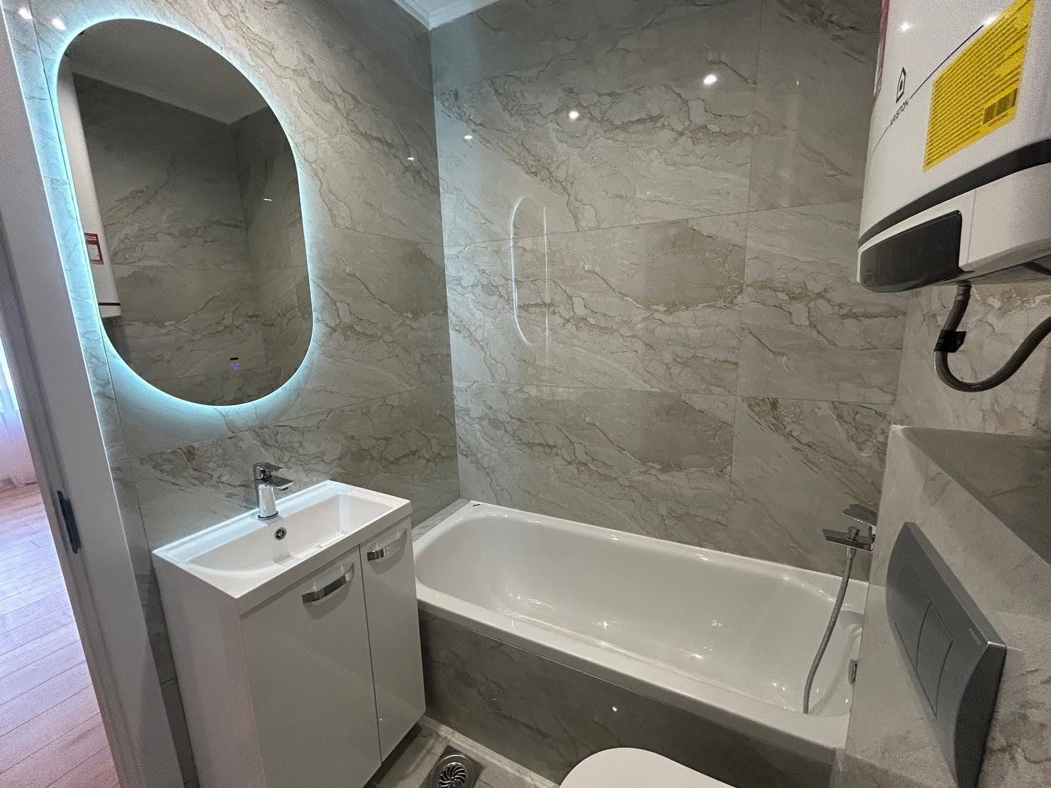 2.5 sobe, Stan, 58 m² photo 5