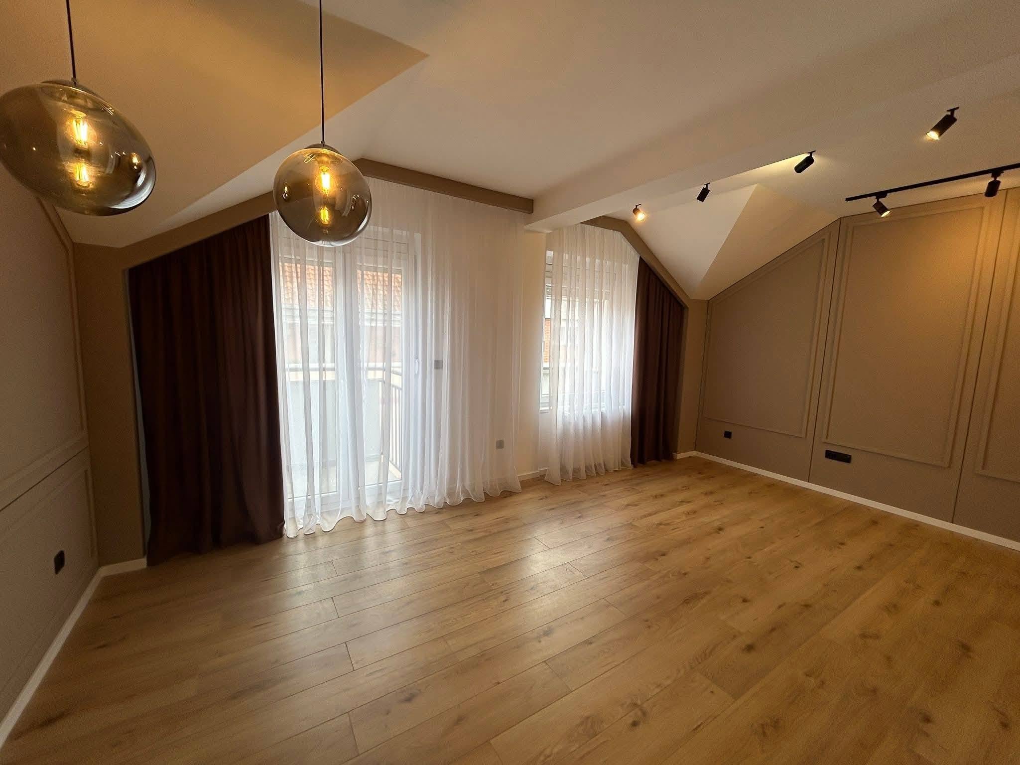 2.5 sobe, Stan, 58 m² photo 7