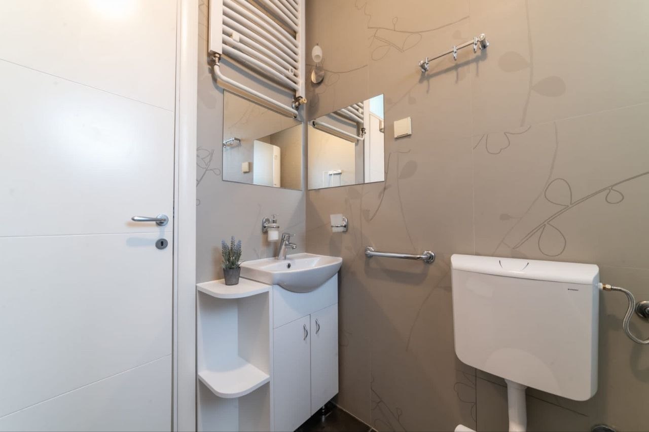 2 sobe, Stan, 49 m² photo 6