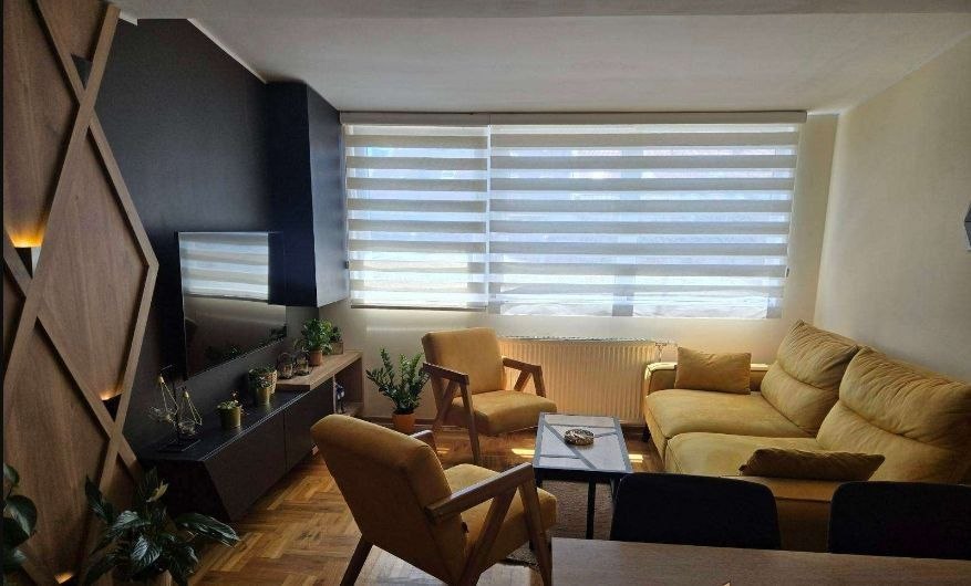 3.5-комн., Квартира, 72 м²