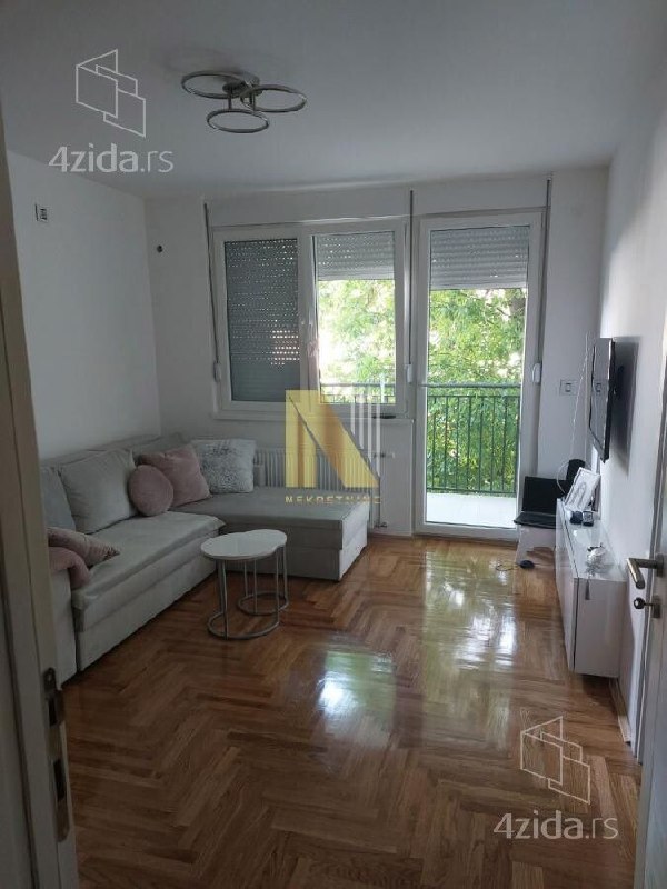 1.5 sobe, Stan, 37 m²