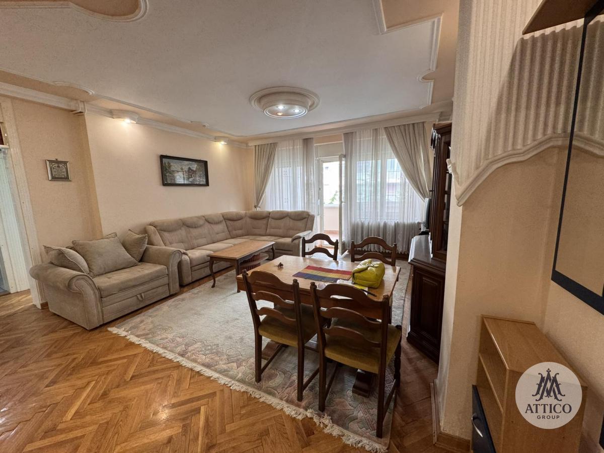 2 sobe, Stan, 56 m²