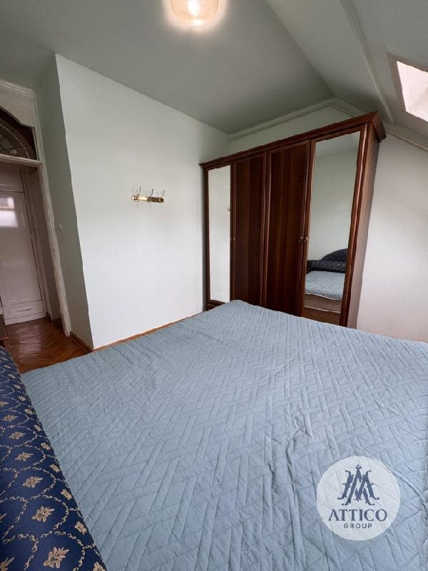 2 sobe, Stan, 56 m² photo 6