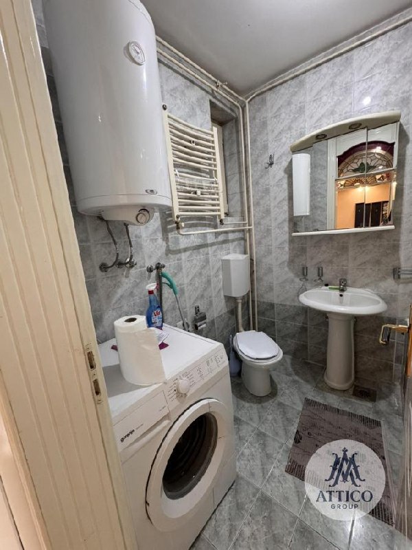2 sobe, Stan, 56 m² photo 7