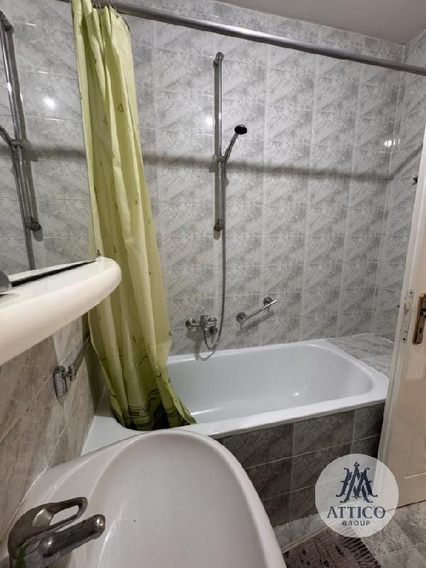 2 sobe, Stan, 56 m² photo 8
