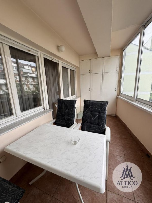 2 sobe, Stan, 56 m² photo 9